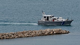 Τραγωδία στο Πόρτο Χέλι μετά από σύγκρουση σκαφών