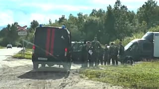 Ρωσία: Έκρηξη σε πεδίο δοκιμών πυραύλων- Πέντε νεκροί