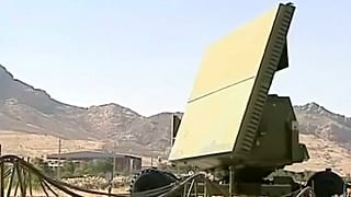 سامانه راداری فلق