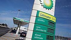 Portugal's fuel-tanker drivers vote to go ahead with strike