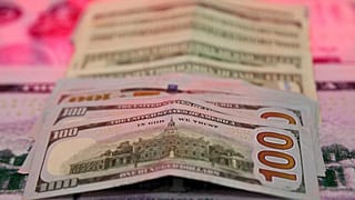 افزایش عرضه ارز به بازار؛ شیب کاهش نرخ دلار تندتر شد