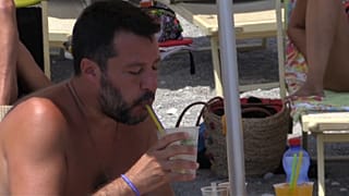 Governo balneare o elezioni anticipate? 