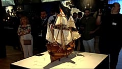 A Circumnavegação teve início há 500 anos