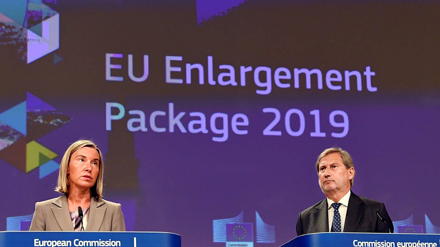 El retraso en la adhesión de los Balcanes Occidentales pone en juego la credibilidad de la UE