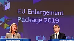 Could delays to Balkan enlargement undermine the EU?