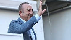 Çavuşoğlu: ABD ile güvenli bölge mutabakatında detaylandırılması gereken birçok konu var