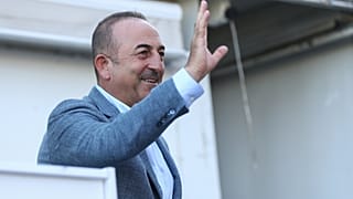 Çavuşoğlu: ABD ile güvenli bölge mutabakatında detaylandırılması gereken birçok konu var