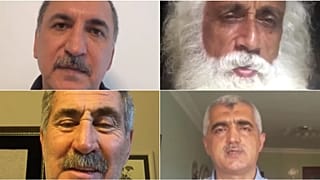 Sanatçı ve siyasetçilerden KHK mağdurlarına bayram ve destek mesajı