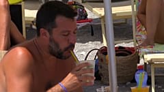 Salvini über Neuwahlen: "Ich verstehe diesen Schrecken nicht"