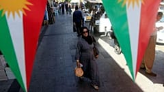 ایران مقصد اصلی سفر کردهای عراق در تعطیلات عید قربان