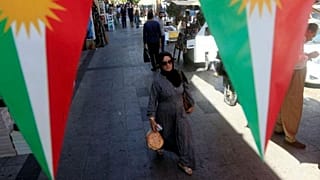 ایران مقصد اصلی سفر کردهای عراق در تعطیلات عید قربان