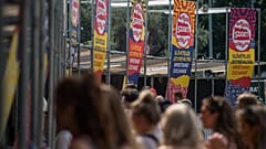 Lágy dallamok és ütős rockzenekarok hétfője a Szigeten