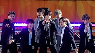 Szünetet tart a legnépszerűbb k-pop zenekar 
