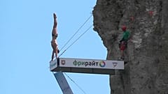 تصویر از ویدیوی رویترز 