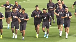 Távollétében is Neymar volt a főszereplő a PSG meccsén