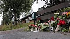 Verdächtiger Rechtsextremer (21) gesteht Anschlag auf Moschee bei Oslo