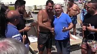 El Movimiento 5 Estrellas exige explicaciones a Salvini