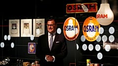 Jetzt mehr: neues Übernahmeangebot für Osram