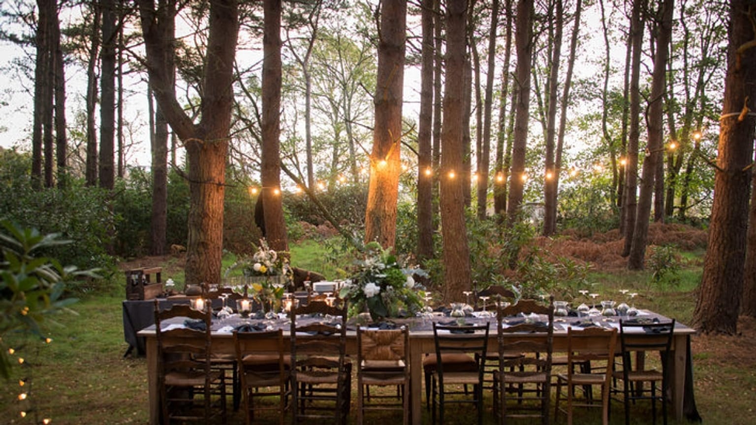 4 deliciously wholesome forage-to-fork experiences to try this Autumn