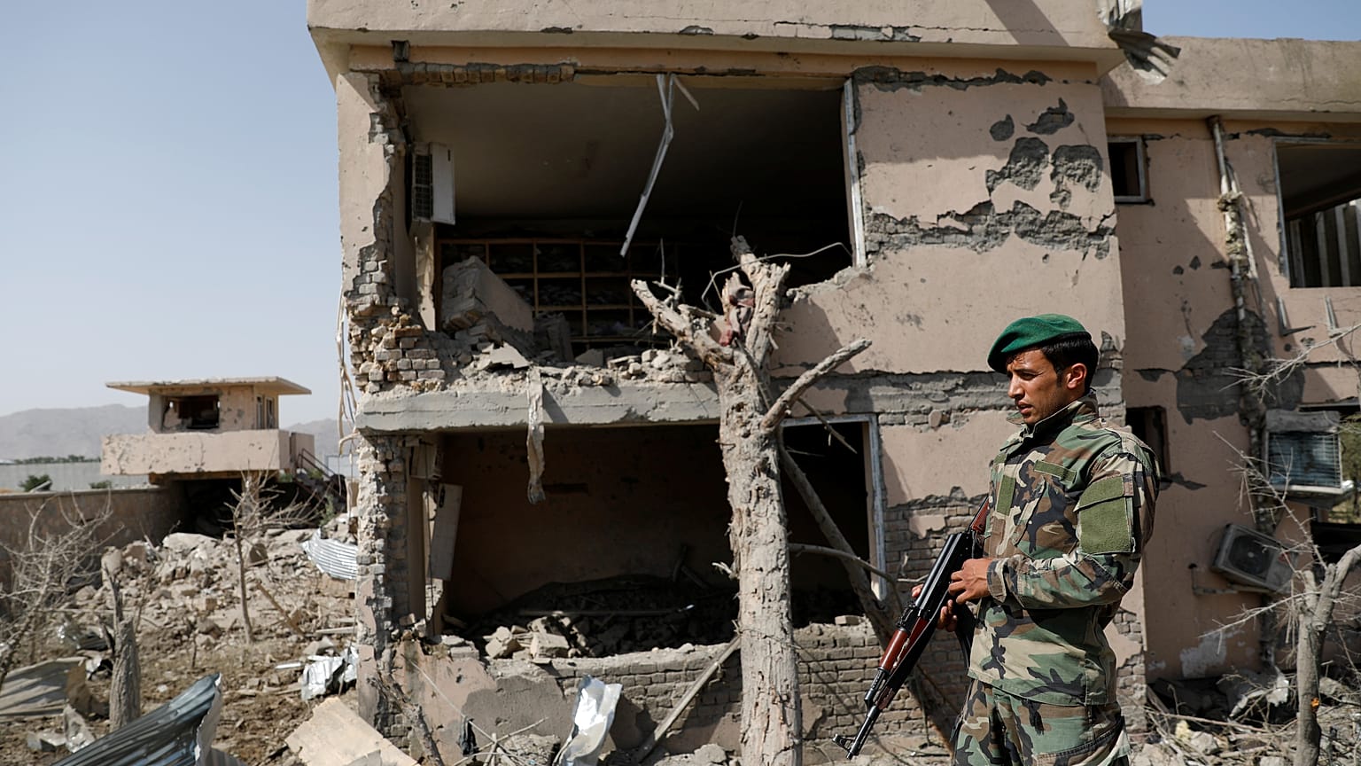 ABD ve Taliban arasındaki sekizinci tur barış görüşmesinden sonuç çıkmadı