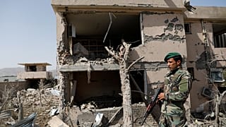 ABD ve Taliban arasındaki sekizinci tur barış görüşmesinden sonuç çıkmadı