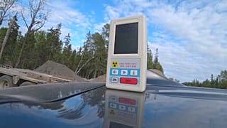 Incidente nucleare, la gente non crede alla realtà ufficiale
