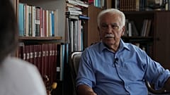 Doğu Perinçek: "Abdullah Gül, Ahmet Davutoğlu, Ali Babacan 'FETÖ'nün siyasi ayağıdır"