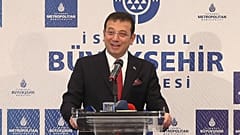 İmamoğlu'ndan videolu Süper Kupa mesajı: Kazanan İstanbul ve Türkiye olacak