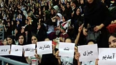 تلاش دوگانه فدراسیون فوتبال ایران برای جلب رضایت فیفا و مراجع تقلید