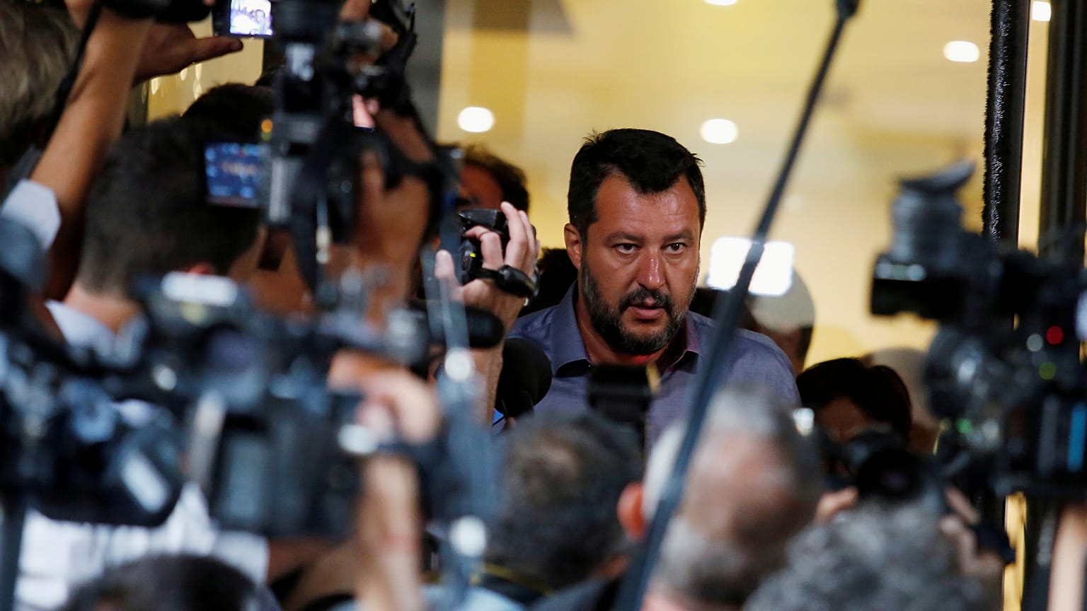 Crisi di governo: l'Aula detta i tempi al senato per la mozione di sfiducia a Conte
