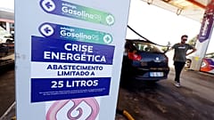 Governo português não alarga requisição civil