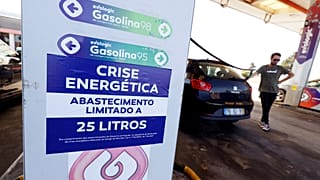 Governo português não alarga requisição civil