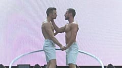 "Сила - в любви и разнообразии"
