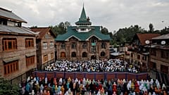 Pakistan'dan Hindistan'a Cammu Keşmir kınaması: Müslümanların dini özgürlükleri kısıtlanıyor