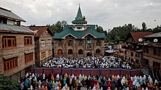 Pakistan'dan Hindistan'a Cammu Keşmir kınaması: Müslümanların dini özgürlükleri kısıtlanıyor