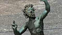 Archäologen entdecken "Zauberschatzkammer" in Pompeji 