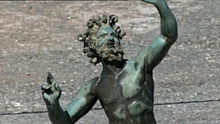 El último tesoro descubierto en Pompeya