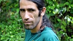 Behrouz Boochani 