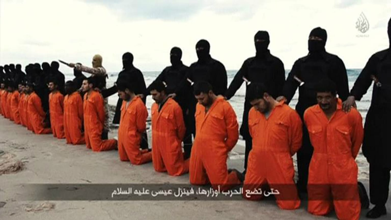 آیا داعش در تدارک بازگشت به عراق و سوریه است؟