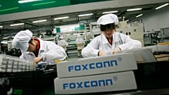Amazon'un tedarikçisi Foxconn, Çin'de reşit olmayan gençleri geceleri çalıştırıyor