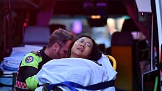 Sidney'de bıçaklı saldırı: Bir kişi öldü, bir kişi yaralandı
