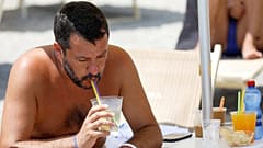 Izgalmas ferragosto Olaszországban