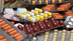 Auch Ibuprofen knapp: Immer mehr Medikamenten-Engpässe