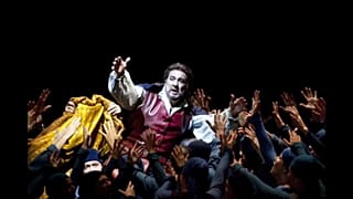 Placido Domingo accusato di molestie