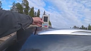 В Северодвинске скакнула радиация