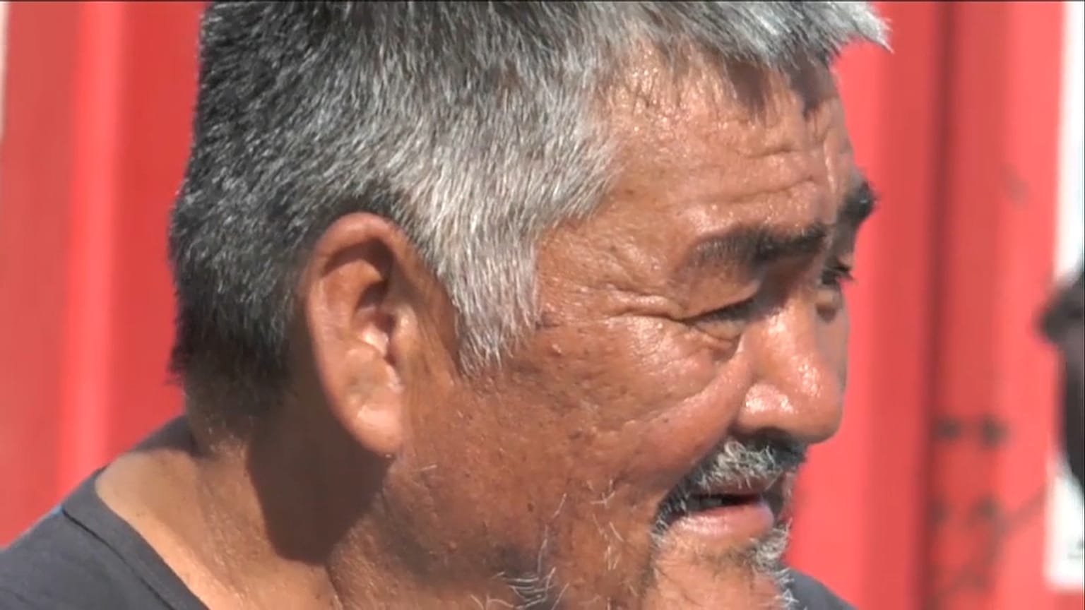 Ninety percent of Greenland's population believe climate change is real  - new report 
