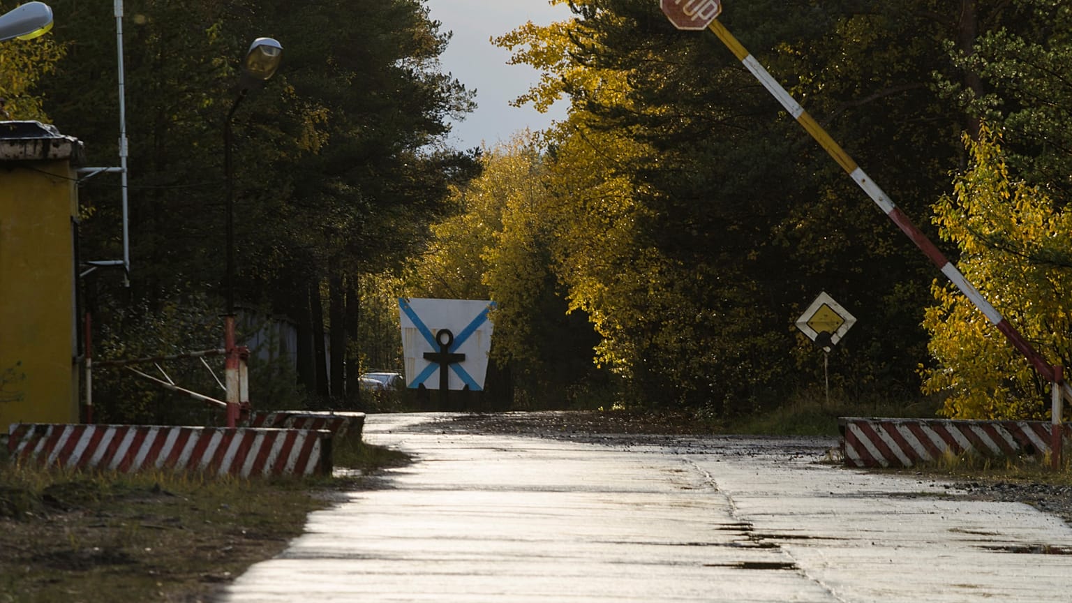 Взрыв на полигоне: что угрожает местным жителям?