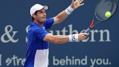 Ritorno amaro per Murray a Cincinnati. Battuto in due set da Gasquet