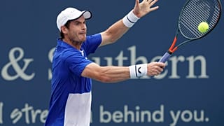 Ritorno amaro per Murray a Cincinnati. Battuto in due set da Gasquet