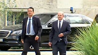 Finance minister Olaf Scholz wants to get rid of the Soli tax